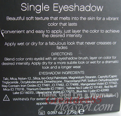 ELF+eyeshadow+studio