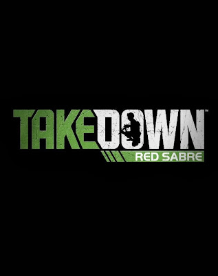 Download Game TAKEDOWN RED SABRE