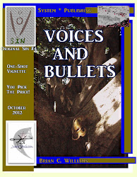 Voices And Bullets