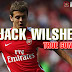 Jack Wilshere: I promise to stay at Arsenal