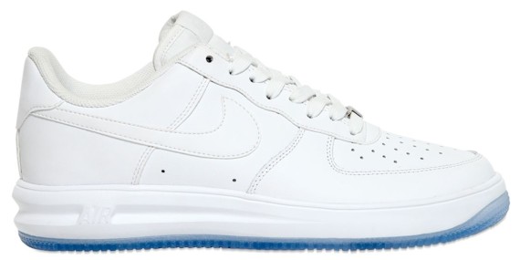lunar force 1 white ice