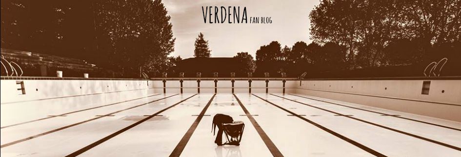 Verdena Fan Blog