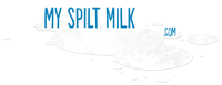 My Spilt Milk