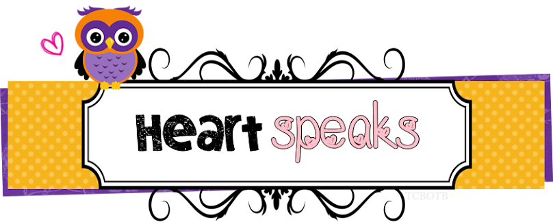 Heart Speaks