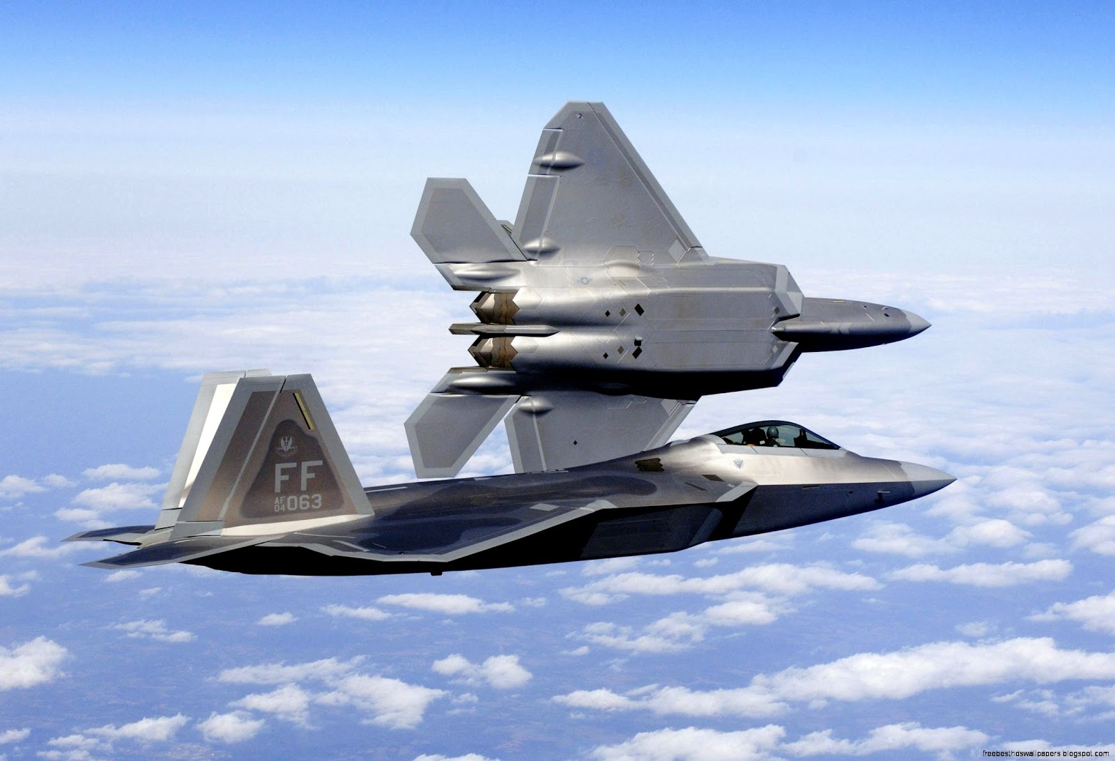 F 22 Fighter Jet F 22 Fighter Jet
