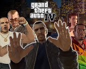 #50 Grand Theft Auto Wallpaper