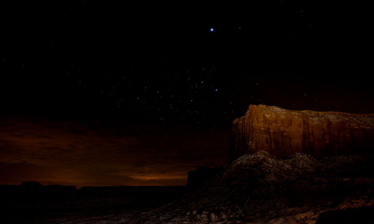 desert start night 23181 hd desert start night 23181 hd