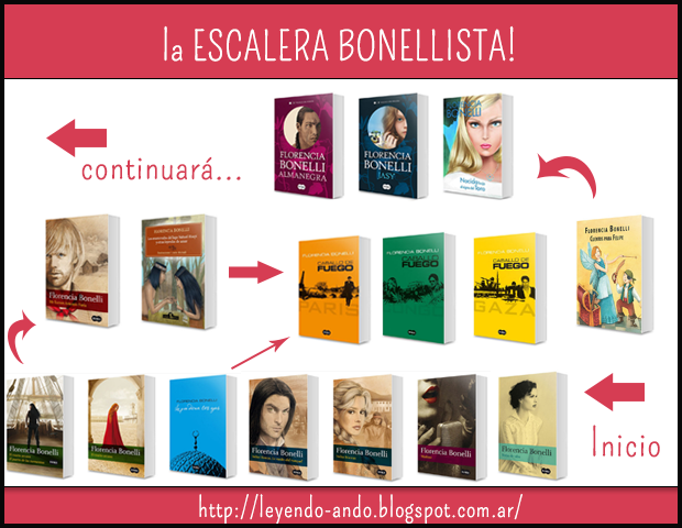 La escalera \ La escalera \