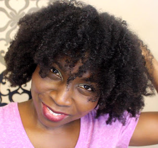 Queen of Kinks, Curls, and Coils DiscoveringNatural Neno Natural