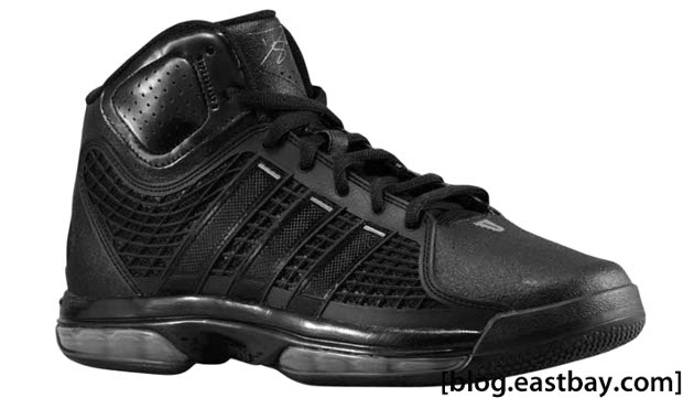 adipower all black