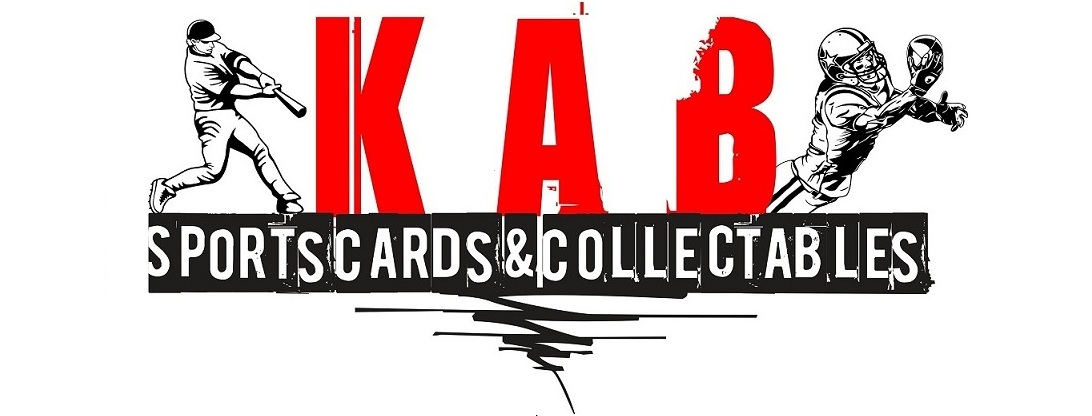 kabsportscards & Collectibles 