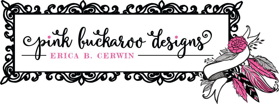Pink Buckaroo Designs