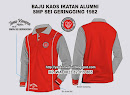 BAJU KAOS ALUMNI