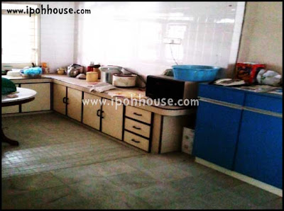IPOH HOUSE FOR RENT (R04701)