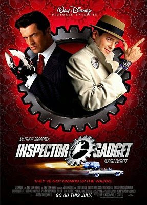 Inspector Gadget (1999) DvDrip Latino Inspector+Gadget+Free+Movie+Online