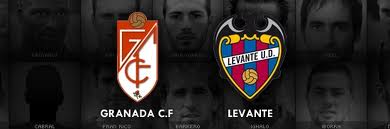 Ver online el Levante - Granada Ver online el Levante - Granada