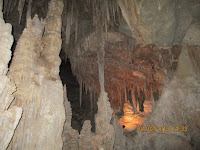 Lehman Caves