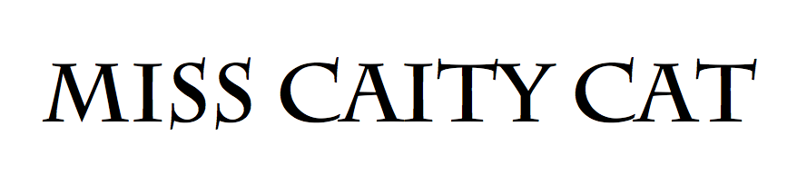 Caity Cat
