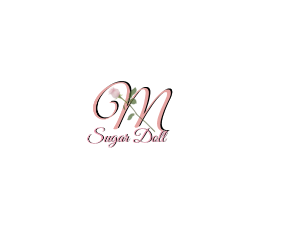  M Sugar Doll