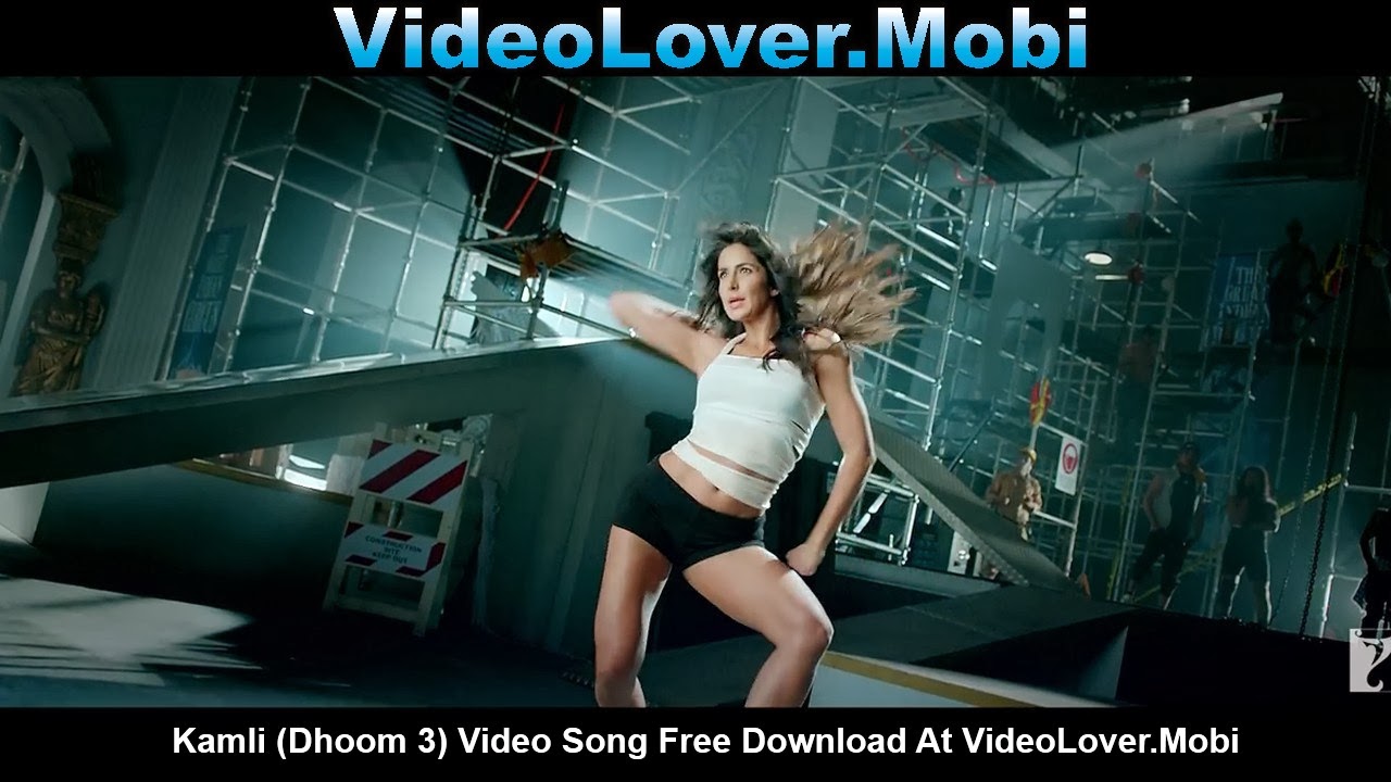 Dhoom 1 song