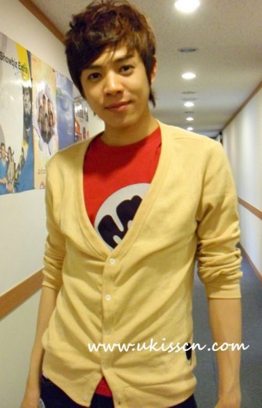 K-Pop House's: U-Kiss File