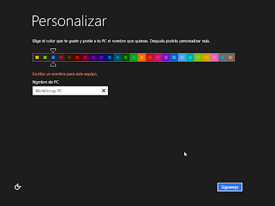 Descargar Windows 8 Pro Desatendido Full Español + Programas
