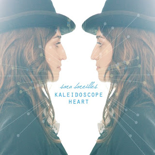 Sara Bareilles - Kaleidoscope Heart (iTunes Plus M4A) - 2010 3Kaleidoscope+Heart