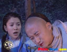 Phim Thiếu Niên Phương Thế Ngọc - Young Master Of Shaolin [40/40 Tập] Online