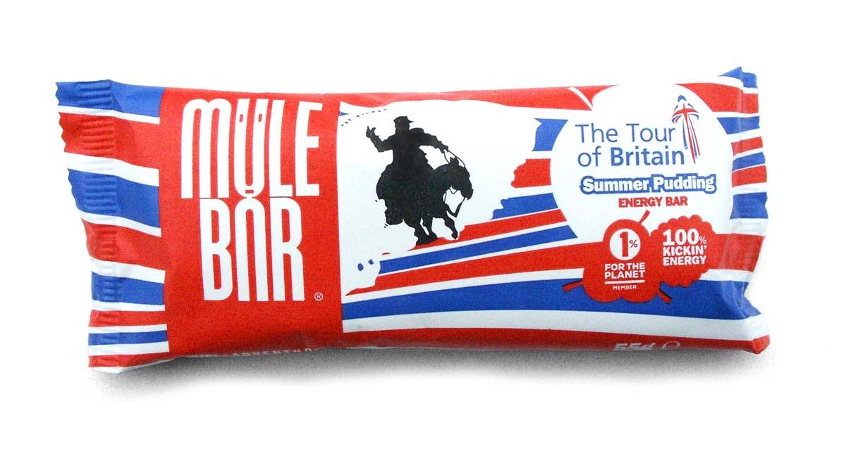 Nutrition Energy Bar Comparison Results