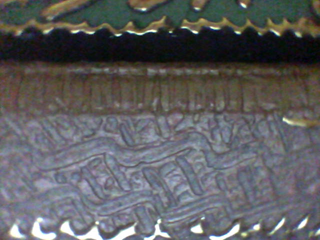 Cara Memberi Motif Guratan Atau Teksture Pada Bingkai Kayu Cara Hasilkan Rupiah Dollar Online Dari Kaligrafi Dan Bisnis Internet