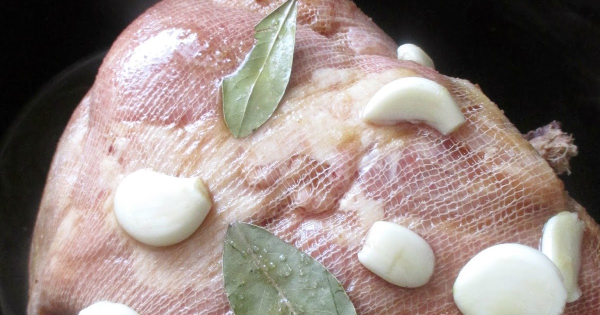 Just my Stuff Slow Cooker Pineapple Pork Shoulder