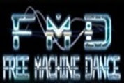 Free Machine Dance