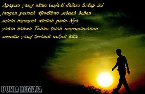 Tesa Viola Kata Kata Mutiara