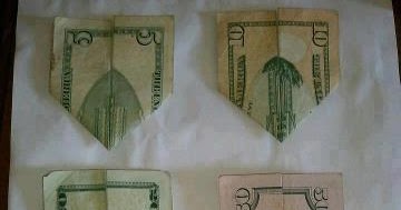 When Prophecy Fails: Was 9/11 Tragedy foretold on US paper currency?
