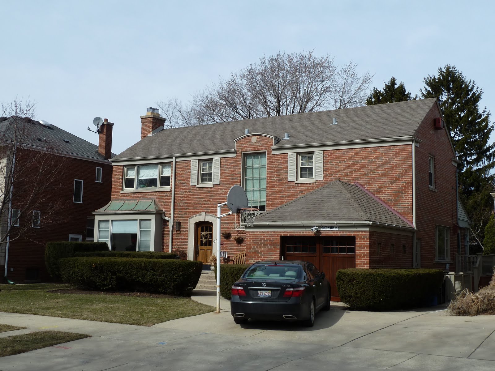 The Chicago Real Estate Local Watch the Video Budlong Woods first