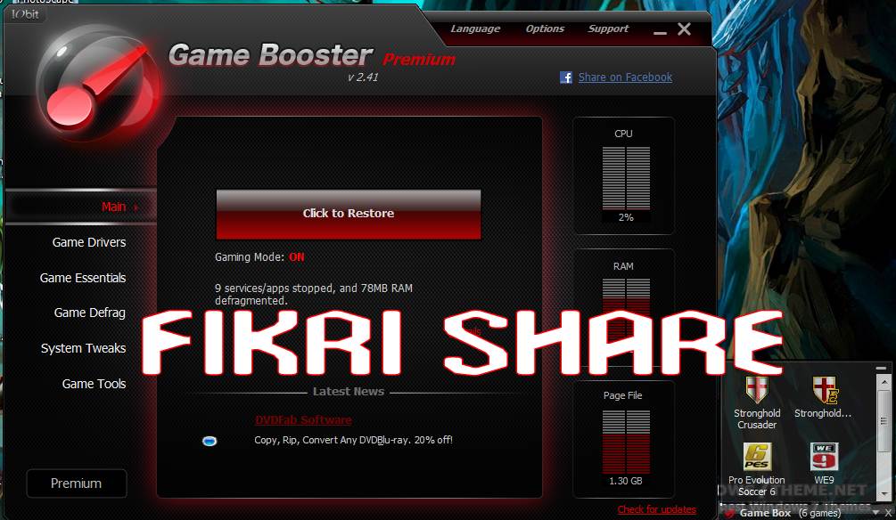 MacBooster 6 Beta Full Crack Mac OS X Version MacBooster 6 Beta Full Crack Mac OS X Version