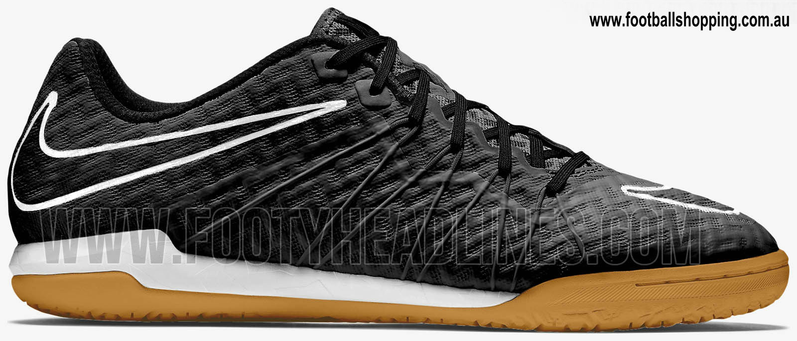 nike hypervenom x 2016