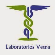 Laboratorios Vesna