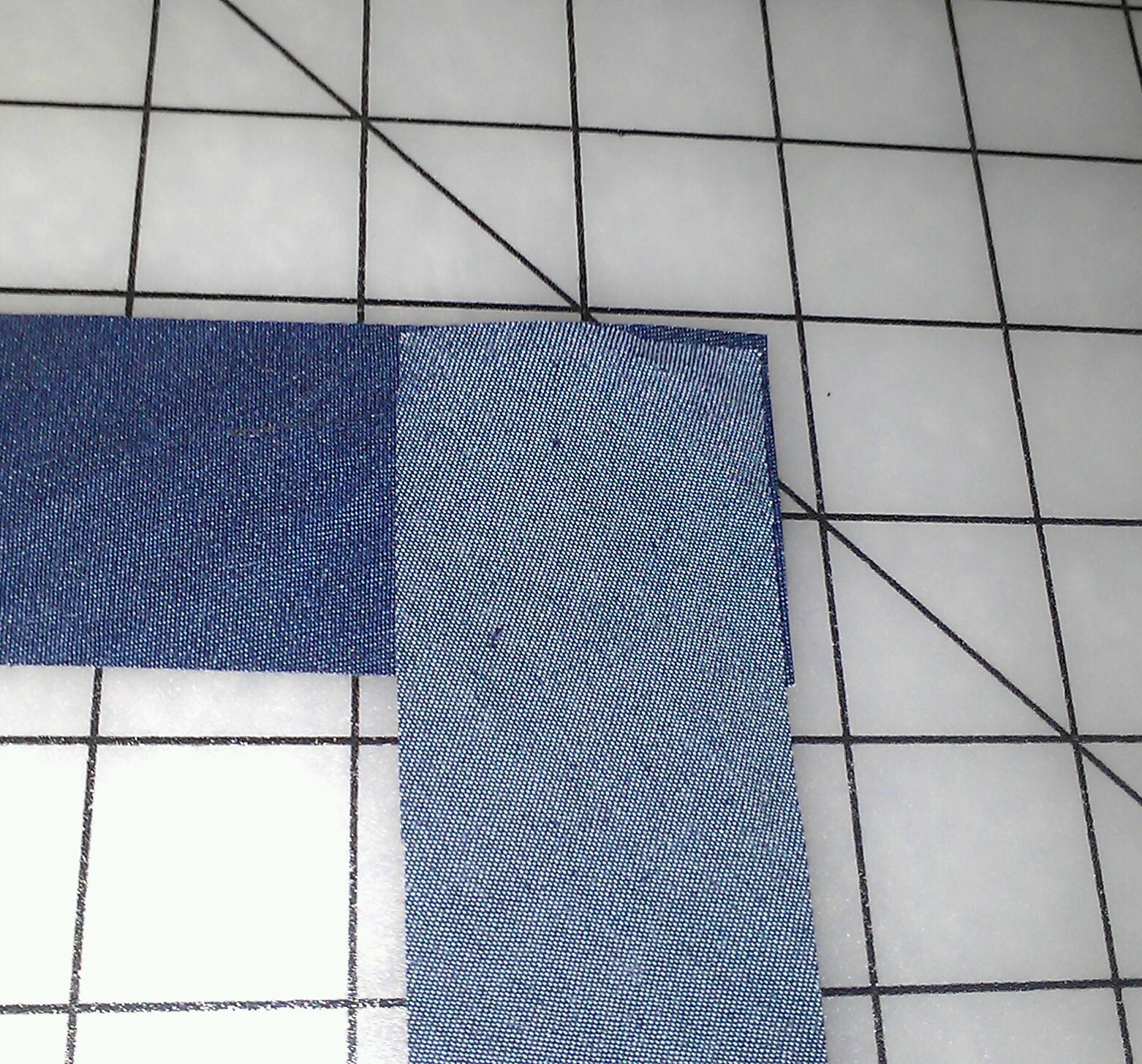 Apples to Applique DIY Bias Tape