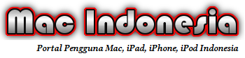 Mac Indonesia | Pusat Panduan ,Tips Pengguna Mac dan iDevice