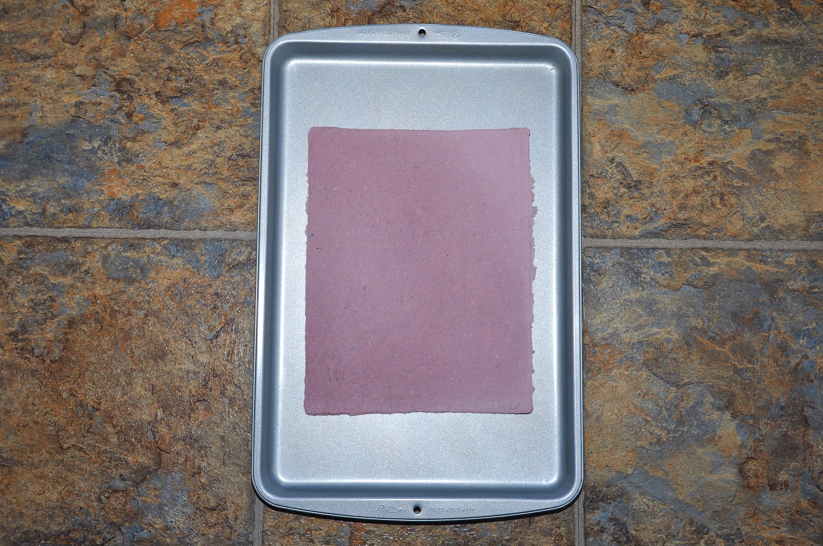 365 Days of DIY Paper Drying