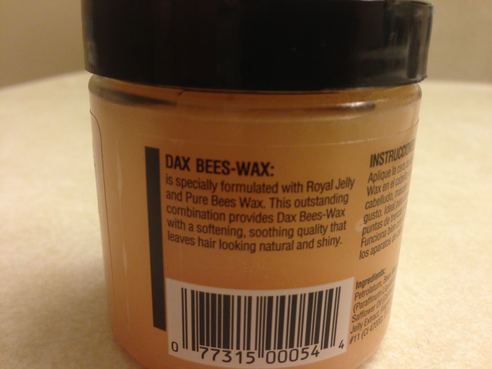 The Roosters Den Dax Bees Wax Review