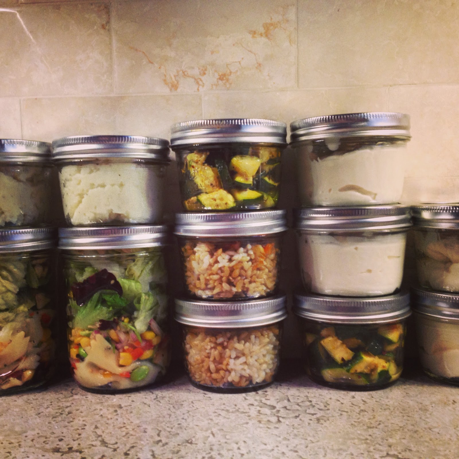 splendid trash Recycled Food