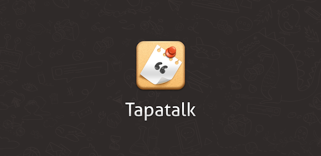 Tapatalk HD v1.1.1 APK Tapatalk HD v1.1.1 APK