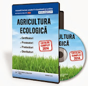 AGRICULTURA ECO