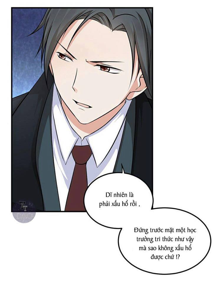 Đoạt Hôn Ác Thiếu Chap 10 - Next Chap 11