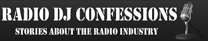 Radio DJ Confessions