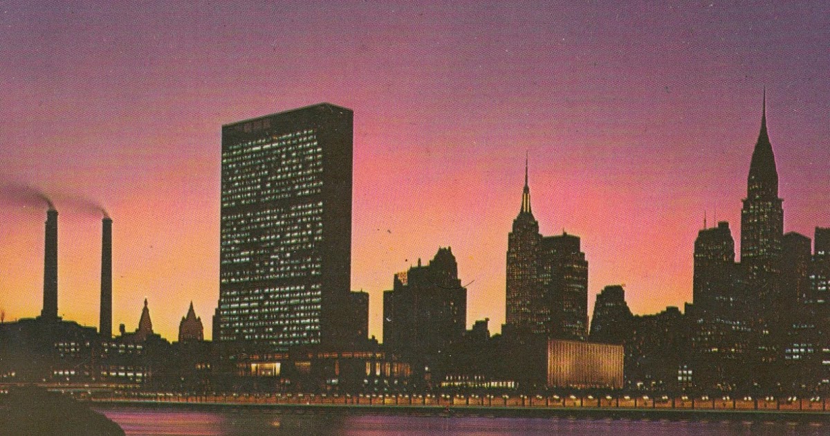 7 80s Pictures From And The City 2 the postcard 80 s city 7 80s Pictures From And The City 2 the postcard 80 s city