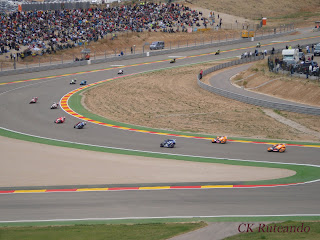 Motorland