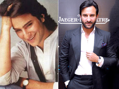 Saif Ali Khan. Saif Ali Khan.